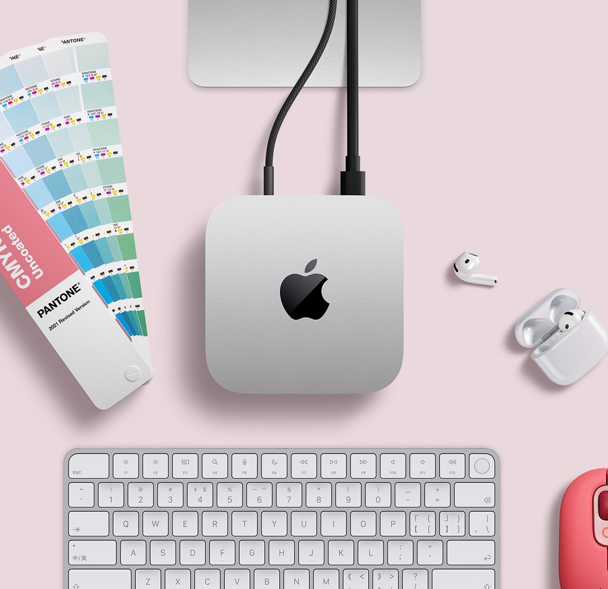 低至2999，苹果Mac mini M4大降价
