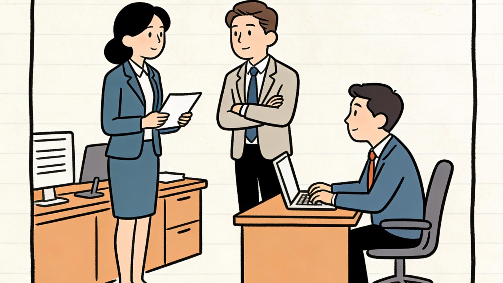 我越级汇报后，涨薪 30%，但三个月后就被边缘化了