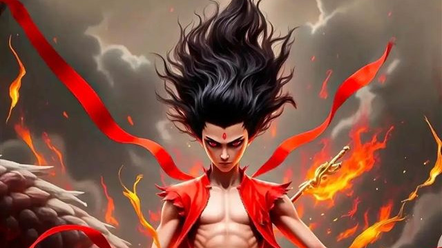 好消息！饺子导演又把《哪吒》的上映日期推迟