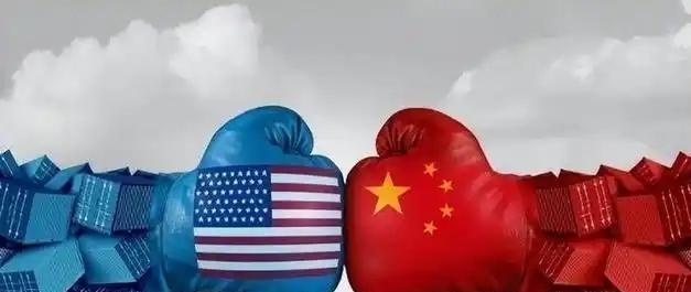 中国与美国本该有一战，之所以没打起来，只因双方在该“怎么打”上有分歧，到底是“大