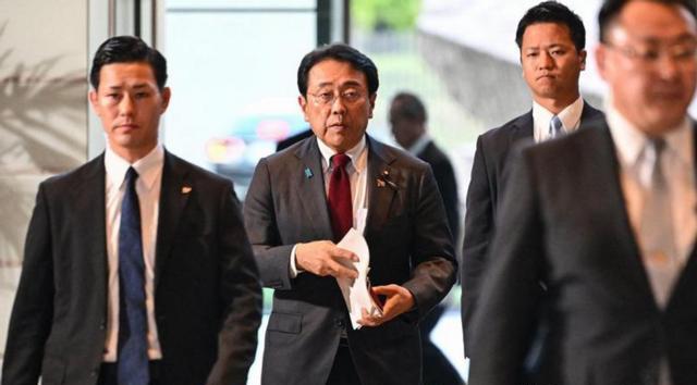 万万没想到！日本再生大臣突然宣布了！5月20日，日本经济再生大臣赤泽亮正宣布:日