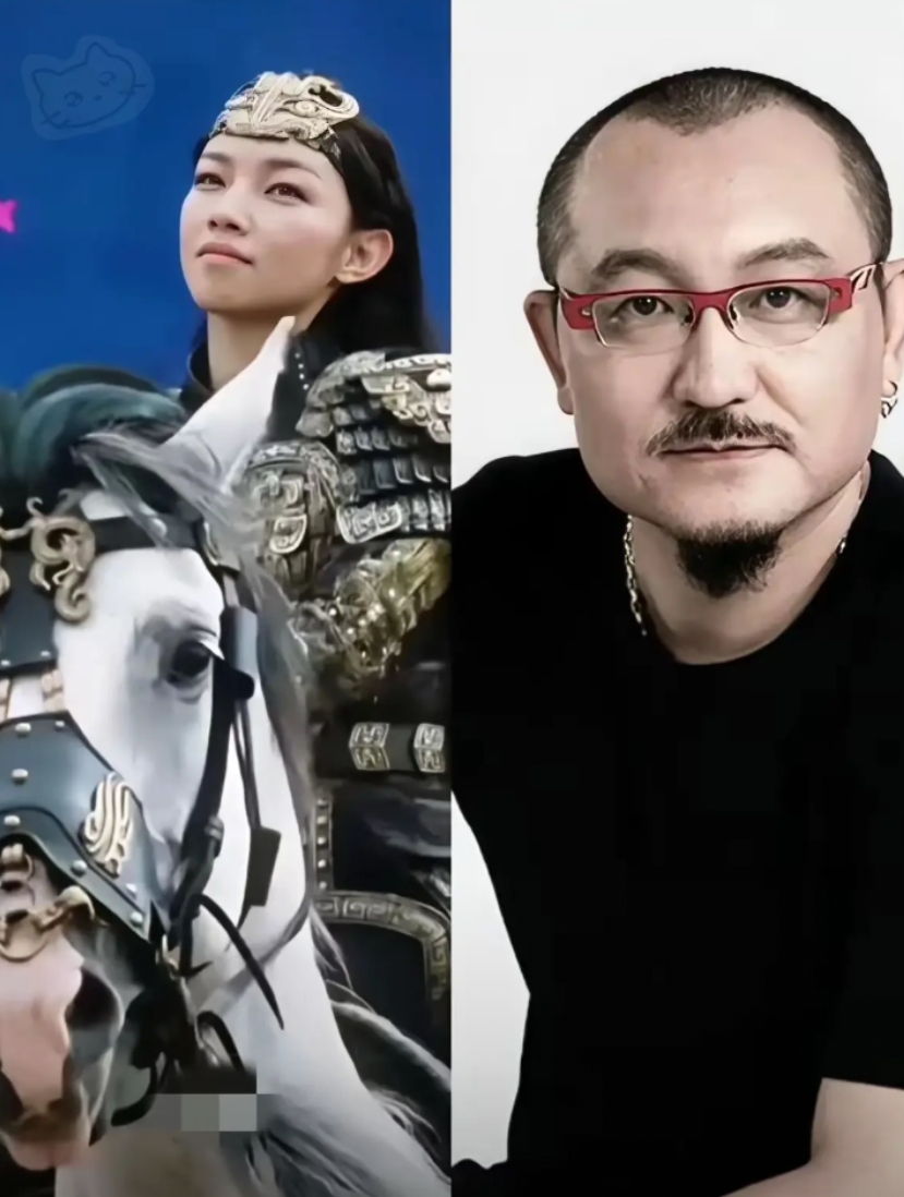 乌尔善这几天估计睡不着了！

因为乌尔善很焦虑，担心《封神3》可能上映不了了。《