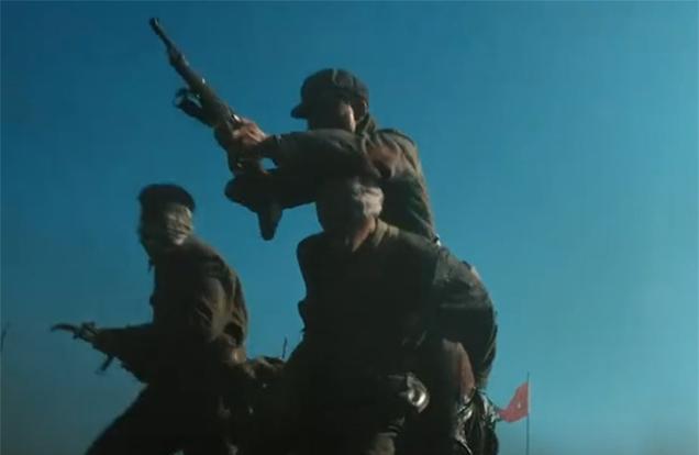 1952年，志愿军新兵孙占鳌离奇失踪，三营长知道后，脸都绿了。等他回来时，团长却