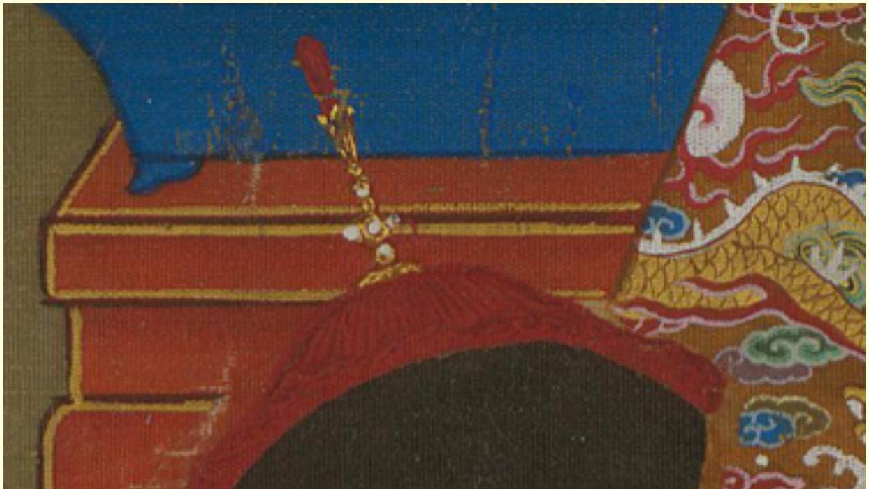 意见可以提，实话不许说