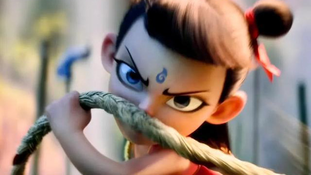 哪吒2票房狂飙150亿，真人电影惨遭冷落，观众热情不减引热议