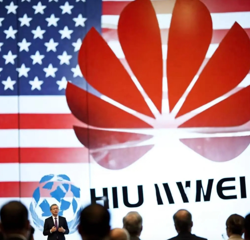 随着中国台湾省下场，对华为和中芯国际进行封禁制裁，有些“恨国党”肯定在幸灾乐祸，