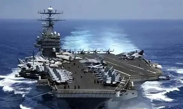 美国说：又没被打着。美国对也门胡塞武装发动空袭后，已经造成多人伤亡。
近日特朗普