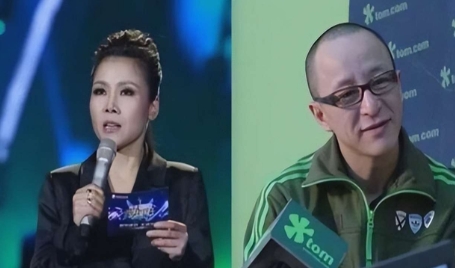 当年，田震因为身体的原因不能要孩子，为了不拖累丈夫，便向他提出离婚，然而丈夫接下