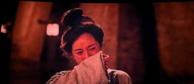 荔枝根本不是杨贵妃要吃的？《长安的荔枝》揭露真相，90%的人都错了！
一骑红尘妃