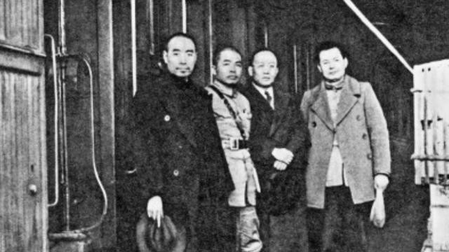 红军师长段德昌被杀，彭德怀得知难以接受，和一开国元帅结下梁子