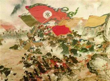 在那魏晋乱世里酩酊大醉一场 | 阮籍《酒狂.》
在那个战火纷飞群雄逐鹿的魏晋乱世