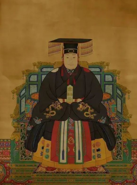 万历这个人，还是很有优点的

萨尔浒之战，明军死了好几万，负责人杨镐没被杀了，只