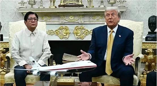 马尼拉受灾以后，菲律宾应该好好想一想了。
是谁不求回报，这么多年来一直默默帮助菲
