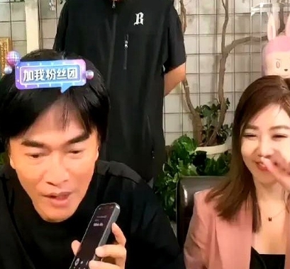 陶晶莹卖惨被禁止主持金马奖，今晚被吴宗宪直播戳穿了！

陶晶莹真是会带节奏啊！