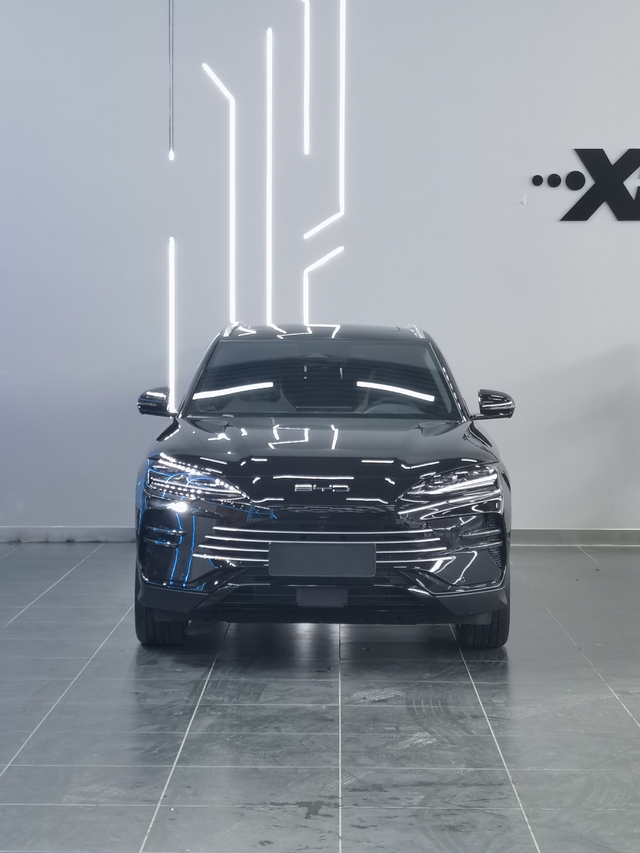 冠军版150km提车半个月使用感受
西安第一批提的，开了10多天了，个人感觉还不