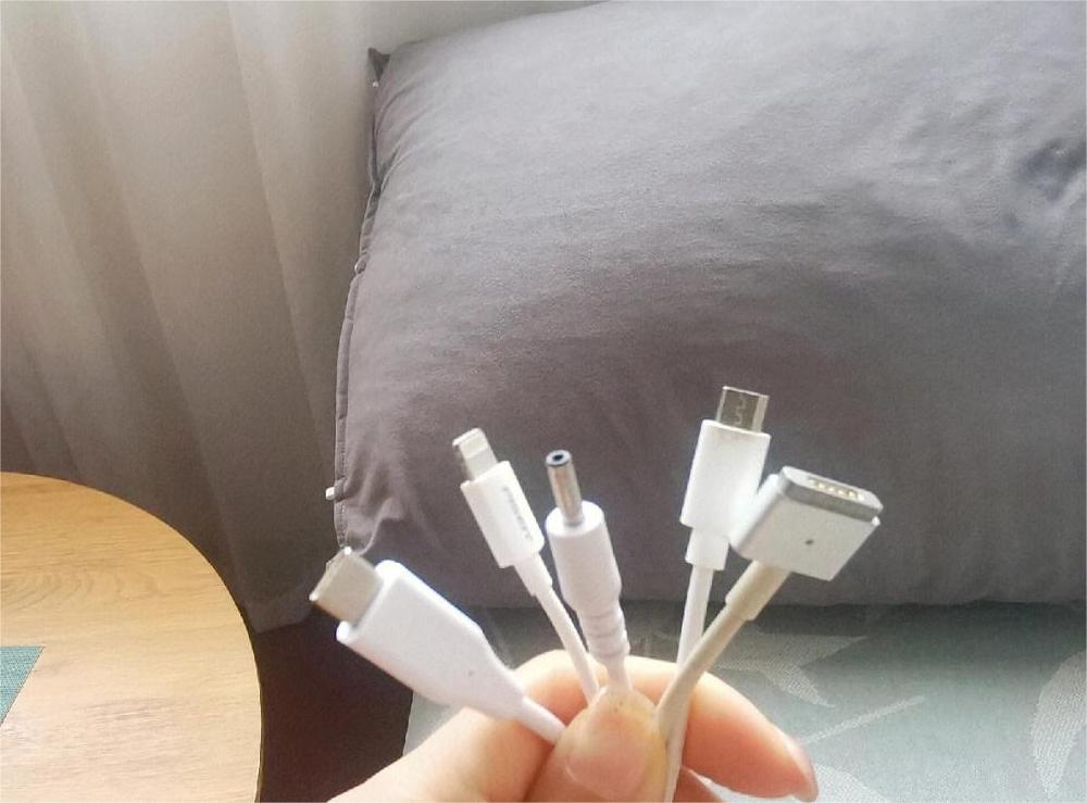 这玩意什么时候能统一？