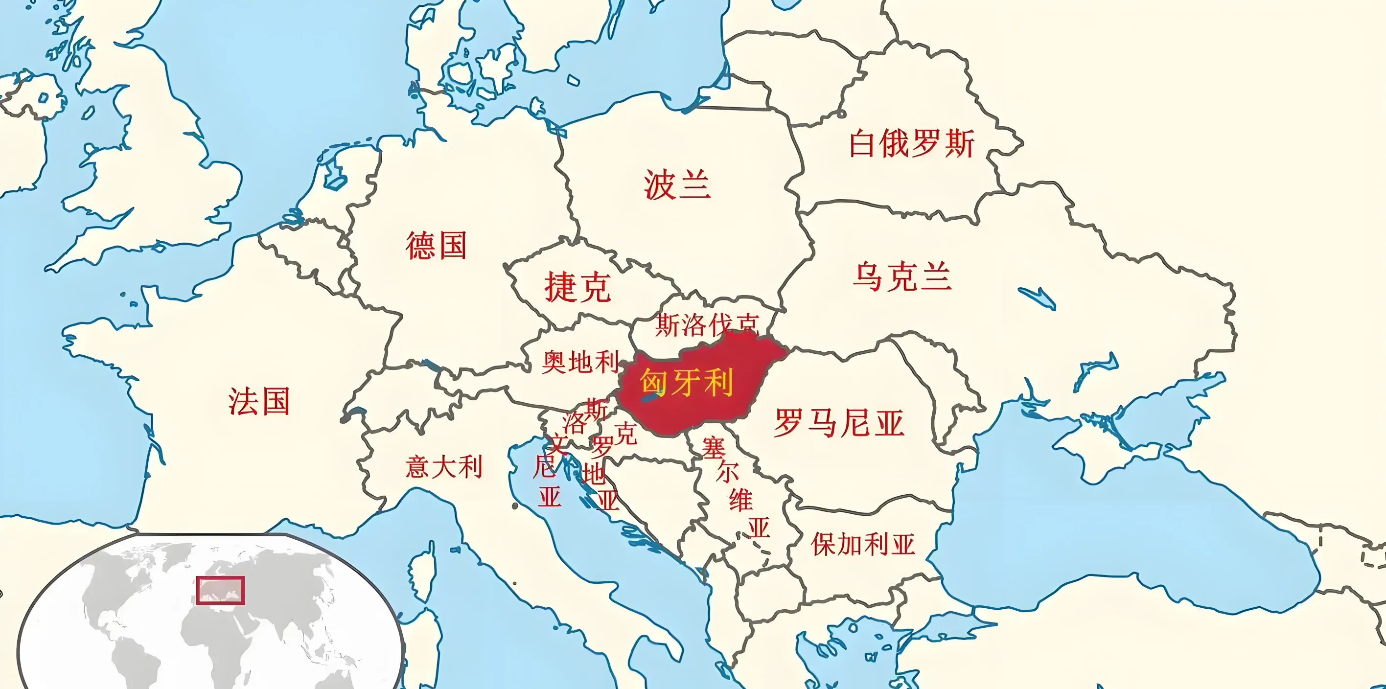 北约国家闹掰了，波兰匈牙利吵起来了











啥？北约内部竟然打起来