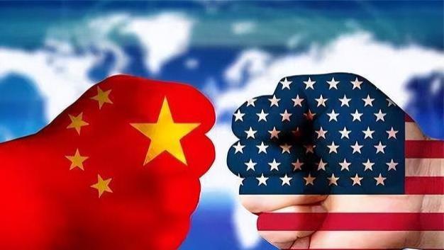 中国不跪不退，中方比谁都更清楚，对美国低头的下场是什么