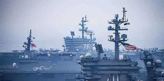 美国会和中国开战吗











天呐，美国几十年来用尽各种方法对付中国
