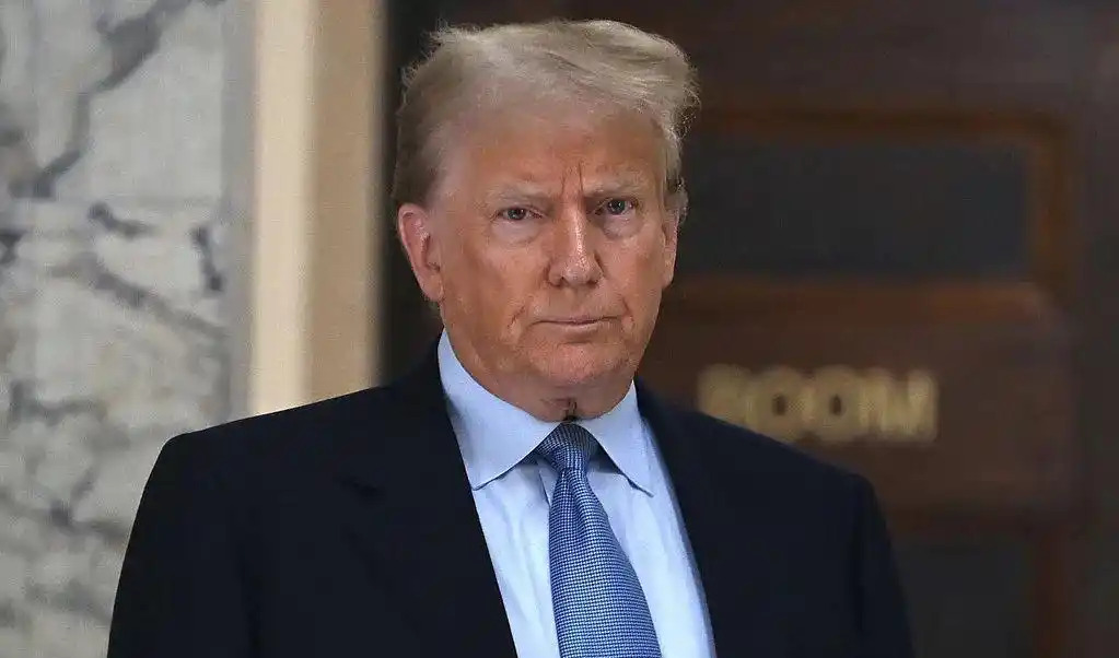 特朗普想拉中国进G7 葫芦里卖啥药











G7峰会炸锅了！特朗普