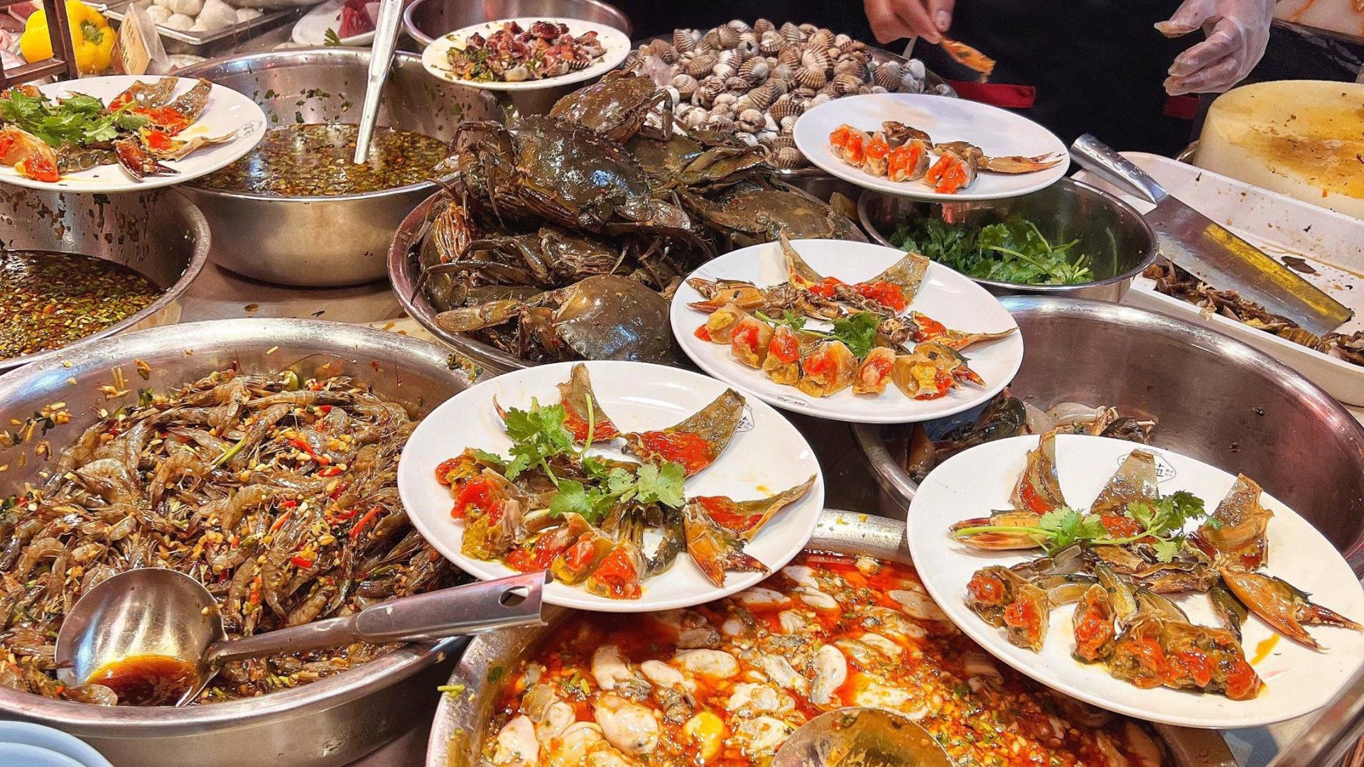 汕头美食天花板！本地人私藏的15家老字号&网红店，吃一次就上头