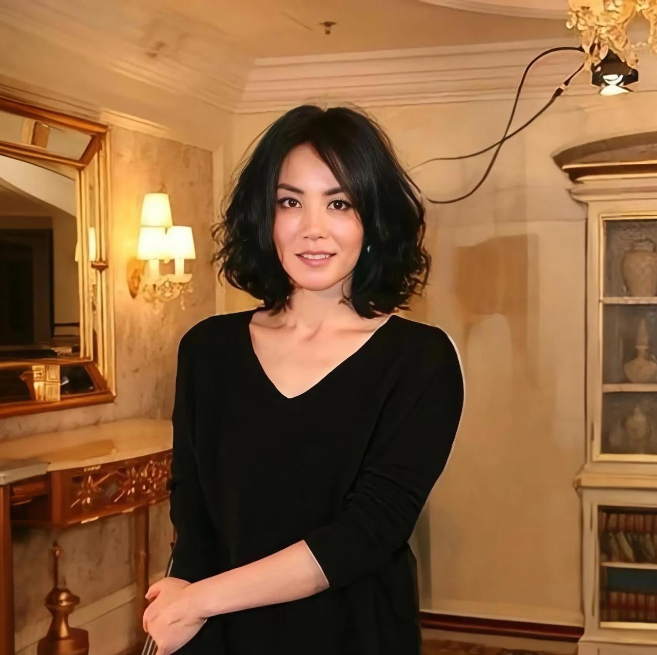 谢霆锋真的捡到宝了
都说王菲高冷没有烟火气，其实她才是真正的重情重义之人
她和李