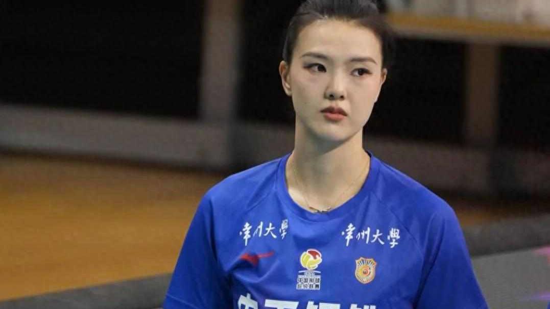 遗憾与感动！河南无缘女排半决赛，朱婷输球后的表现看哭众人