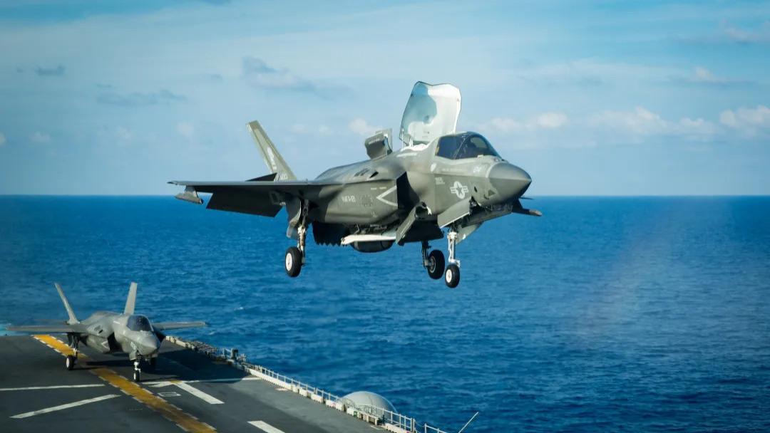 加勒比海暗流：川普会不会真的打委内瑞拉？