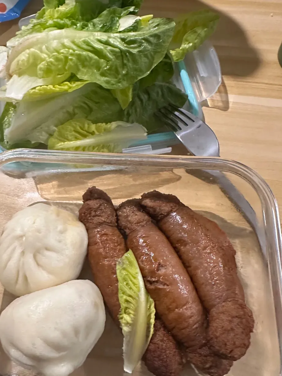 我婆婆给我做的月子餐，你们觉得怎么样？