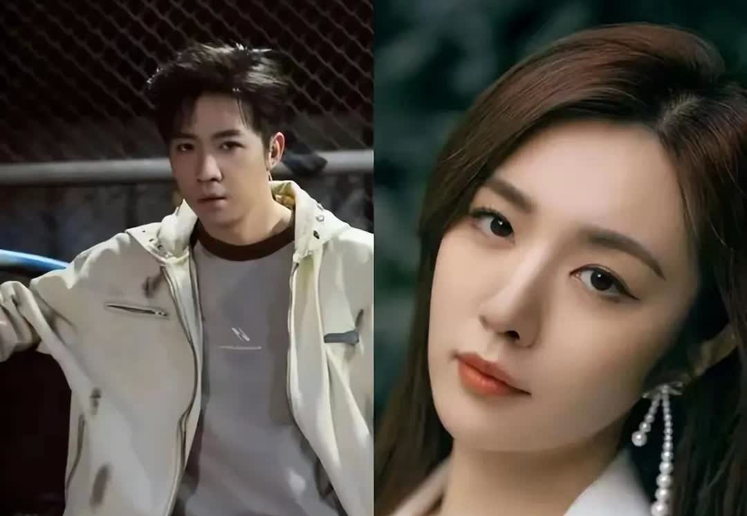 王晓晨够绝！

一句:我头昏了，大家开心就好！

要知道俞灏明上段时间刚