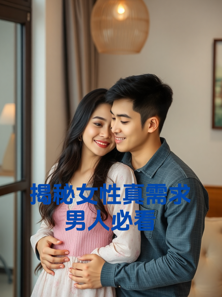 揭秘女性真需求，男人必看！