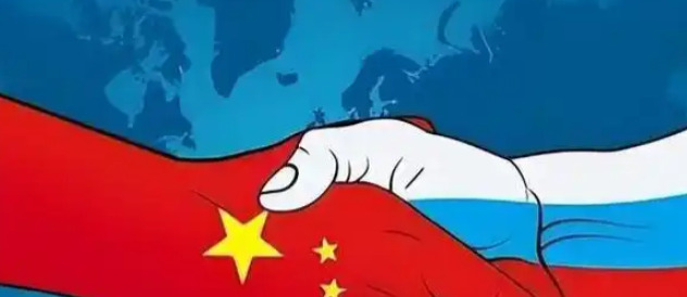 中美开战俄罗斯会帮忙吗











我的天哪，要说中美真打起来，俄罗斯