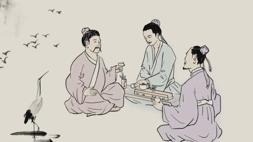 千古奇文《心相篇》：14句话，看透人性！建议收藏
