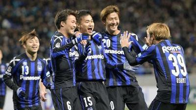 【广岛三箭 VS FC东京】日职联 足球推荐