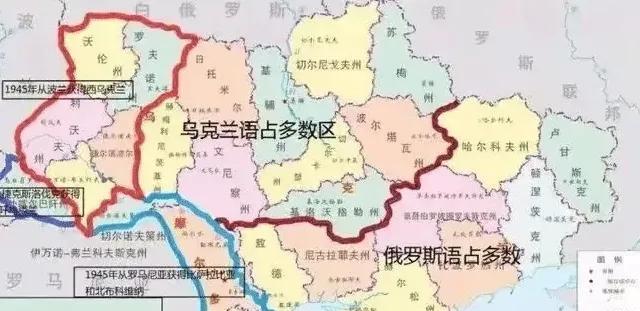 据西方媒体猜测，俄方企图不仅仅是乌东5州和克利米亚20%的领土，还要进一步割让第