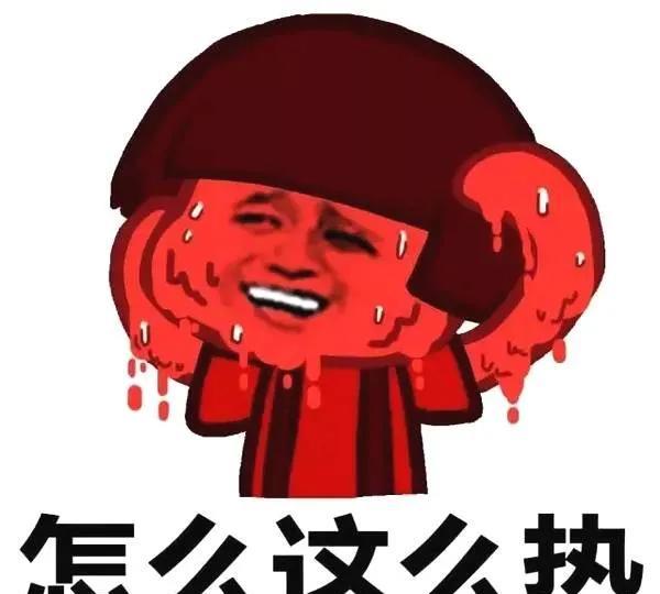 旷日持久的异常高温，对于人类是严峻的考验，说了那么多年的保护自然环境总以为是老生