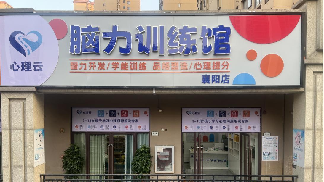 未来教育新方向：脑力开发与心理云脑力馆的融合探索