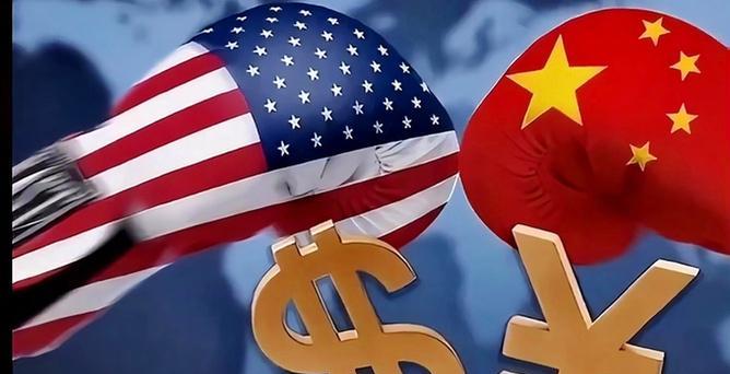 中美贸易战给面子！五月八日，四大新闻正式发布！
1、欧洲太残忍了！在俄罗斯举行5