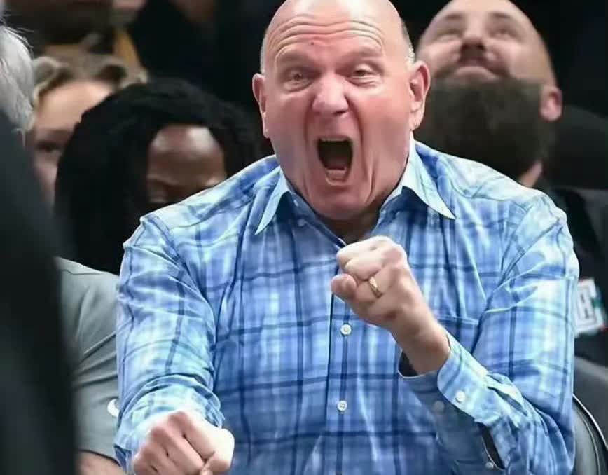 快船是怎么得罪联盟了，非要这么搞？
今天爆出的NBA焦点日赛程，揭幕战没有快船