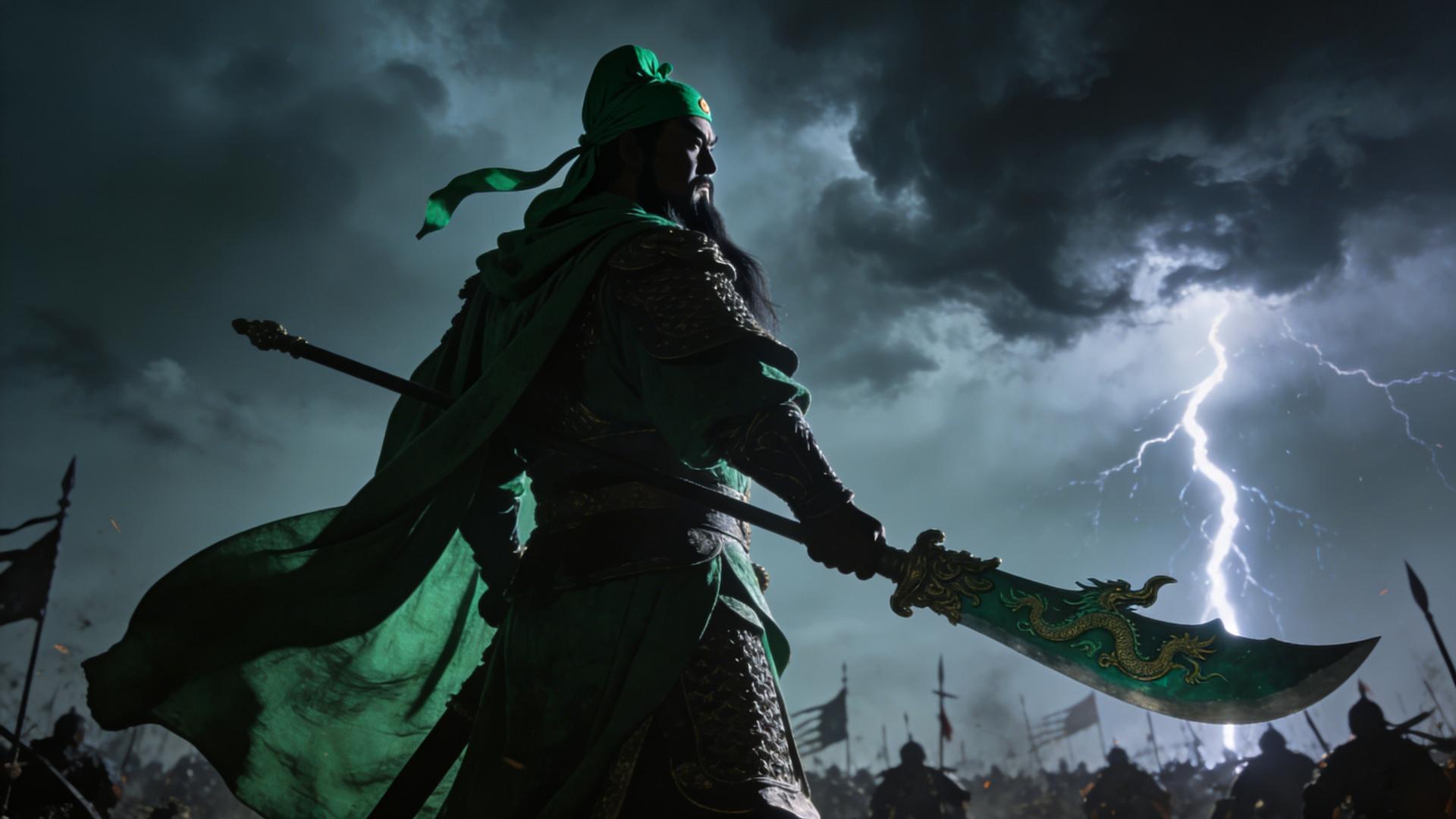 我们一直以为文丑死在关羽刀下，其实这是个被重复了一千多年的误会