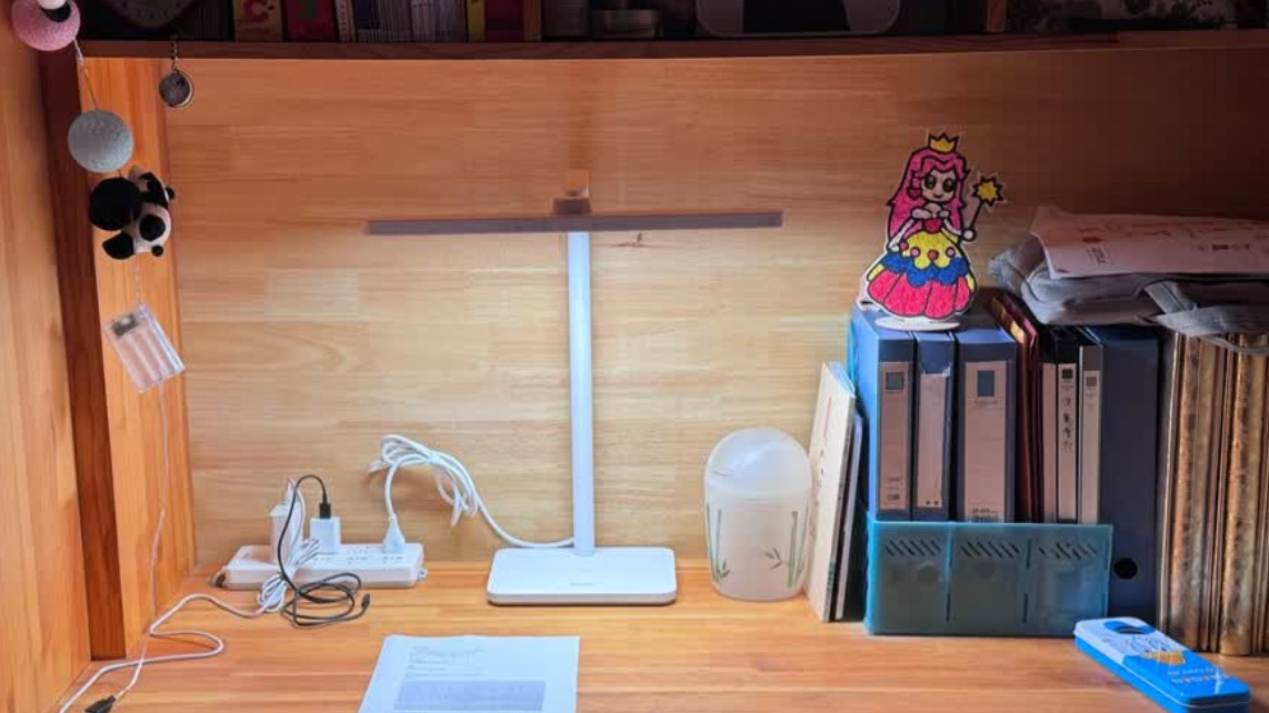 护眼大路灯和护眼台灯哪个更适合学生？大路灯什么牌子的好用