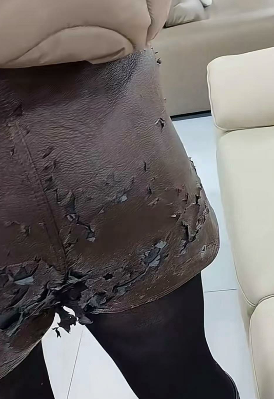 看了真心酸！谁女儿，谁的老婆，谁的妈妈？