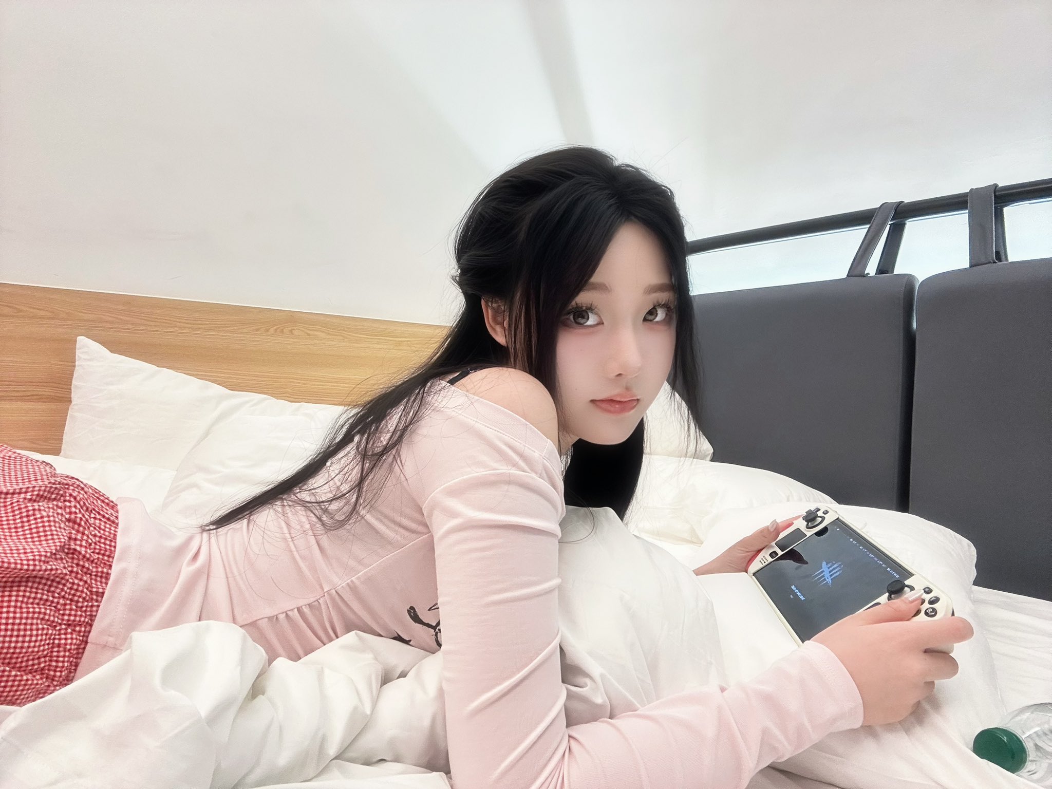 女朋友太爱玩游戏怎么办
