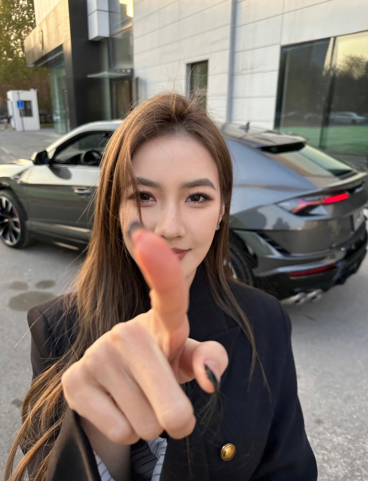 听说这个图片可以配各种不同的文案