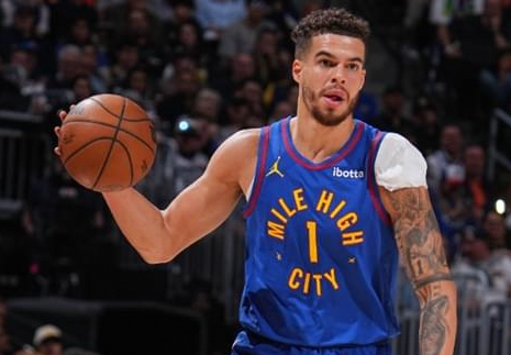 掘金出局波特背锅 顶薪低能难逃被交易