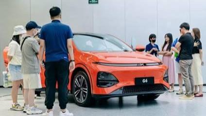 小鹏G6雷达“减配门”：宣传前后不一，车主维权揭内幕？