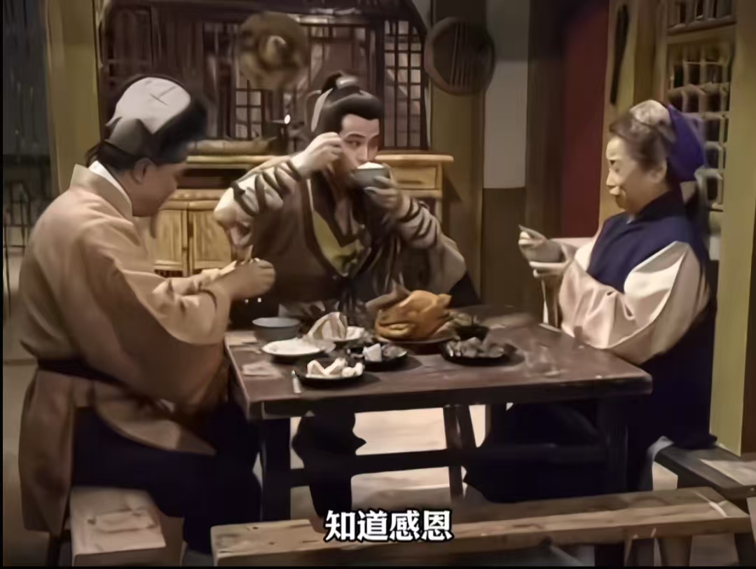 《新白娘子传奇》：对伴侣诸多要求、处处挑剔？不是不爱TA，而是你没做到这3点，看完你就懂了
