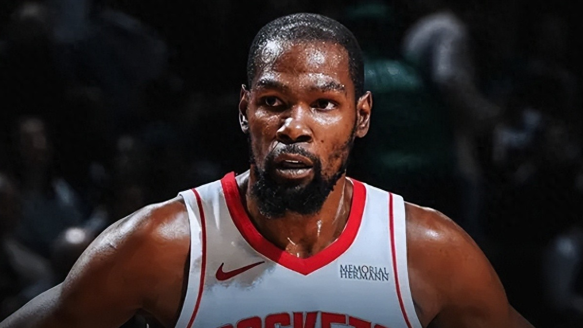 火箭今夏引援操作满分！