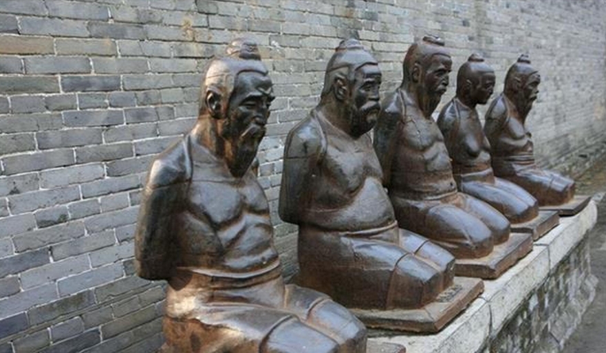 有趣的历史小知识：历史上经典的七大谣言