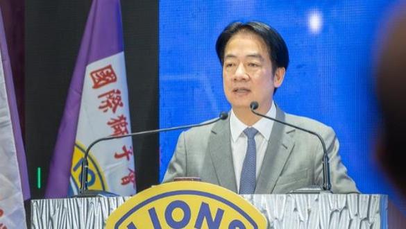 赖清德攻击马英九，被反将一军；张亚中点评“赖十讲”，一针见血